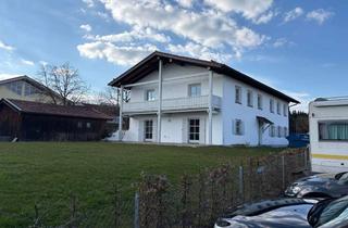 Wohnung mieten in Korbiniansweg, 83562 Rechtmehring, 2-Zimmer Wohnung mit Terasse bzw. Balkon in Rechtmehring