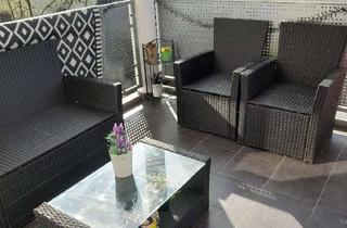 Wohnung mieten in Marienhagenerstrasse 47, 51674 Wiehl, Helle 3-Zimmer Wohnung mit Balkon in Wiehl