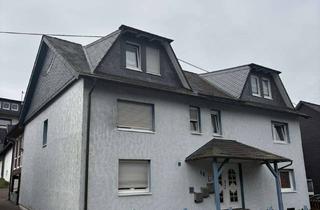 Wohnung mieten in 57234 Wilnsdorf, 4-Zimmer-EG-Wohnung mit Terrasse & Stellplatz in Wilgersdorf