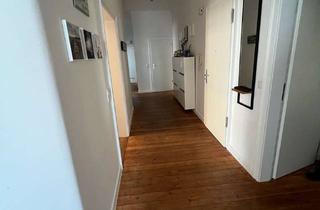 Wohnung mieten in 97072 Sanderau, Helle 3-Zimmer Wohnung im 2. OG in Würzburg-Sanderau