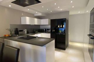 Wohnung mieten in 71679 Asperg, 2,5-Zimmer-Wohnung, voll möbliert, 3 Min. zur S-Bahn