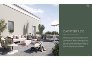 Penthouse mieten in Eschollbrücker Straße, 64283 Darmstadt, Exklusive 2-Zimmer Penthouse Wohnung