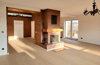 Penthouse mieten in 45219 Kettwig, Rarität abseits des Standards: Exklusive, loftige Etagenwohnung im Penthousestil in Essen Kettwig