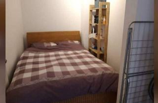 Wohnung mieten in Harsdörfferstraße 13, 90478 Glockenhof, 500.0 € - 45.0 m² - 1.5 Zi.