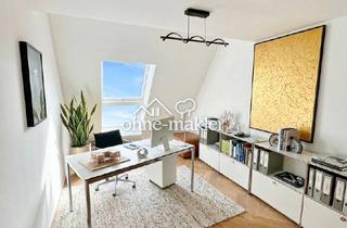 Penthouse kaufen in 14471 Potsdam, 4,5 Zimmerwohnung an der Havel