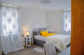 Wohnung mieten in 74076 Heilbronn, Möbliertes WG-Zimmer in zentraler Lage von Heilbronn (ab sofort)