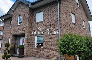 Einfamilienhaus kaufen in 33775 Versmold, Einfamilienhaus mit Doppelgarage ❗Provisionsfrei❗