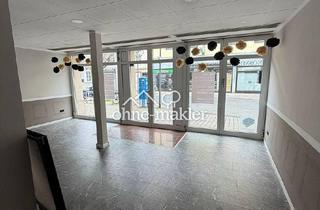 Büro zu mieten in 35576 Wetzlar, ab sofort / Büro / Praxis / Einzelhandel / Gastronomie / Gewerbefläche in Wetzlar