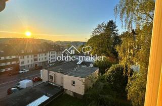 Wohnung mieten in 42119 Wuppertal, Erstbezug in TOP Single Wohnung am Kleeblatt