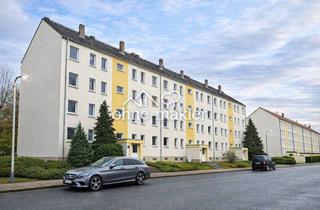 Anlageobjekt in 01561 Ebersbach, Wohnanlage im Dresdner Speckgürtel
