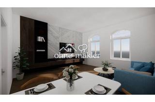 Wohnung mieten in 99974 Mühlhausen, Stilvoller Altbau - lichtdurchflutet & großzügig geschnitten im Quartier Frauentor