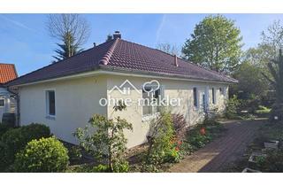 Haus mieten in 29693 Hademstorf, Einfamilienhaus mit Flair, kuscheligem Garten und einem Hauch Exklusivität