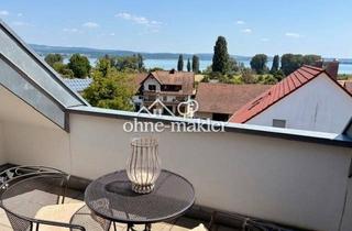 Reihenhaus kaufen in 78343 Gaienhofen, Reihenhaus statt Wohnung? Leben auf der Höri mit Seeblick