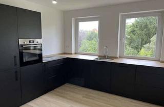 Wohnung mieten in 61231 Bad Nauheim, 4 Zimmer mit großen Balkon & Parkplatz