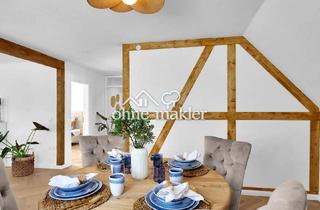 Wohnung kaufen in 70327 Stuttgart, Provisionsfrei: Renovierte Wohnung mitten in Stuttgart mit Blick auf Weinberge und Grabkapelle