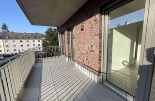 Wohnung mieten in Sennestraße, 44143 Körne, Gehobene 2,5 Zimmer Neubau Wohnung in Dortmund Körne