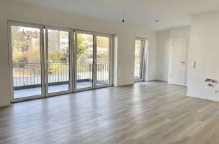 Wohnung mieten in Sennestraße, 44143 Körne, Gehobene 3,5 Zimmer Neubau Wohnung in Dortmund Körne