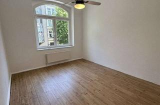 Wohnung mieten in Worringer Straße 69, 40211 Stadtmitte, Helle 3-Zimmer Altbau-Wohnung in Düsseldorfs Stadtmitte