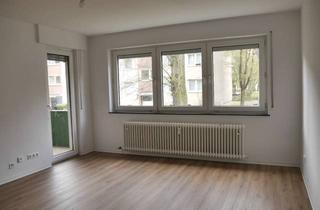 Wohnung mieten in Ollenhauerstr., 63457 Hanau, Schöne 3-Zimmer-Wohnung mit Balkon in Hanau-Großauheim zu vermieten