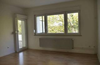 Wohnung mieten in Brüder-Grimm-Str. 30a, 63450 Hanau, Schöne 2-Zimmer-Wohnung mit Tageslichtbad und Balkon im Limes-Quartier zu vermieten