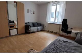 WG-Zimmer mieten in Forststr., 70193 West, Zimmer mit Wlan, Einzelbett, Waschmaschine, Mitbenutzung Gästeküche und Teilung Bad/Wc