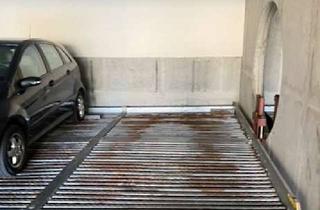 Garagen kaufen in 71083 Herrenberg, Stellplatz im Doppelparker oben zu verkaufen