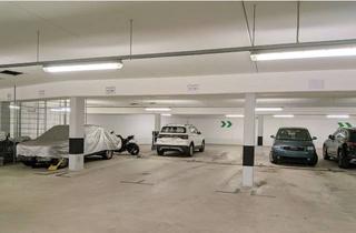 Garagen kaufen in 22419 Langenhorn, Seltene Gelegenheit: 4 Tiefgaragenstellplätze in Flughafennähe - PROVISIONSFREI