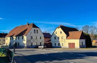 Gewerbeimmobilie kaufen in 01683 Nossen, Potenzielles Landhotel am Nossener Dreieck!