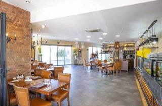 Gastronomiebetrieb mieten in 85055 Ingolstadt, Exklusives Gastronomieobjekt in zentraler Lage von Ingolstadt – voll ausgestattet & sofort betriebsb