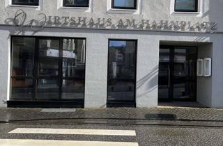 Gewerbeimmobilie mieten in Hahnstr. 14, 54595 Prüm, Wirtshaus am Hahnplatz, Top Lage!