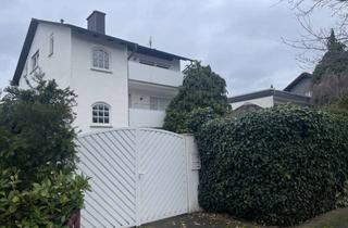 Haus kaufen in Trappbörnchen, 63073 Bieber, Großes freistehendes Haus mit Einliegerwohnung in Offenbach-Bieber Waldhof von privat zu verkaufen