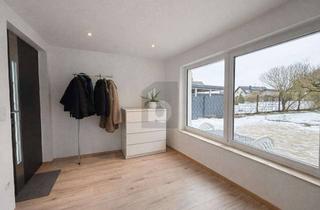 Haus kaufen in 37434 Bilshausen, MODERNES ZUHAUSE IN GEPFLEGTEM ZUSTAND