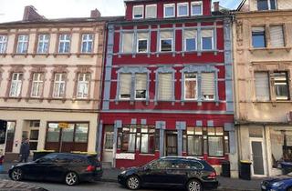 Haus kaufen in 66280 Sulzbach, 12,2 % RENIDTE, GUTE LAGE, VOLL VERMIETET