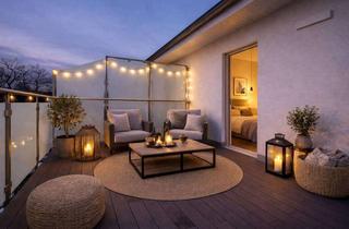 Haus kaufen in 25451 Quickborn, Modernes Townhouse, befristet vermietet, zentral gelegen