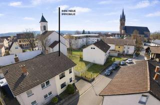 Doppelhaushälfte kaufen in 68799 Reilingen, ATIK: Gepflegte Doppelhaushälfte in attraktiver Lage von Reilingen