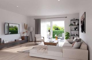 Doppelhaushälfte kaufen in 84109 Wörth, Moderne Doppelhaushälfte mit hervorragender Anbindung und hoher Lebensqualität in Wörth a.d. Isar