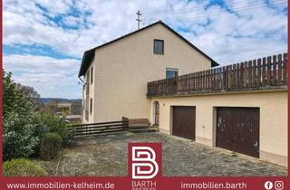 Mehrfamilienhaus kaufen in 93309 Kelheim, Großzügiges Mehrfamilienhaus mit Entwicklungspotenzial