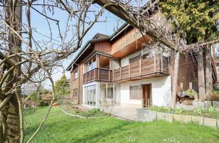 Einfamilienhaus kaufen in 79541 Lörrach, Großes Einfamilienhaus mit Einliegerwohnung - Großes, schön angelegtes Grundstück!