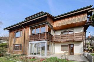 Einfamilienhaus kaufen in 79541 Lörrach, Ideal für Familien-Einfamilienhaus mit Einliegerwohnung-Großes, schön angelegtes Grundstück!