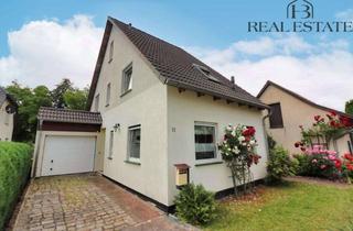 Haus kaufen in 39576 Stendal, Bezahlbarer Wohnraum für die junge Familie in einer Gartensiedlung