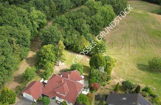 Haus kaufen in 55595 Münchwald, Architektenhaus in naturnaher Lage – Wohnen mit Weitblick, Raum und außergewöhnlichem Grundstück.