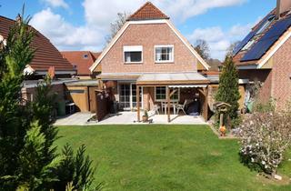 Einfamilienhaus kaufen in 23617 Stockelsdorf, Einfamilienhaus freistehend von Privat