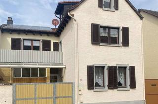 Einfamilienhaus kaufen in 55234 Albig, Einfamilienhaus in Albig ohne Maklergebühren