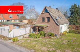 Haus kaufen in 24367 Osterby, Platzwunder mit großem Garten