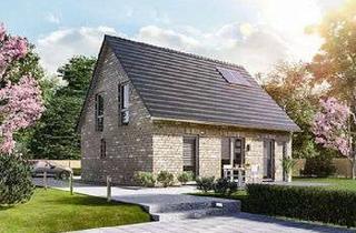 Haus kaufen in 23992 Neukloster, Dein eigenes Haus: unkompliziert, energetisch sicher & bezahlbar