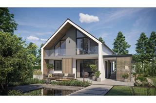 Haus kaufen in 63110 Rodgau, Wohnkomfort, Design und Raum für das Leben