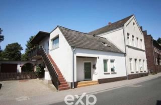 Mehrfamilienhaus kaufen in 26826 Weener, Kapitalanleger aufgepasst! Mehrfamilienhaus im Zentrum von Weener - 20 Zimmer
