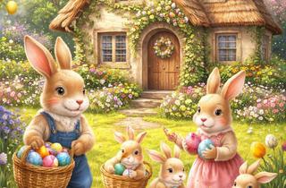 Haus kaufen in 64546 Mörfelden-Walldorf, VORANKÜNDIGUNG Ü-EI