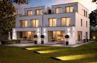 Doppelhaushälfte kaufen in 63225 Langen, Exclusive Doppelhaushälfte in Langen