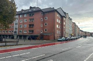 Mehrfamilienhaus kaufen in Waitzstraße 75, 24105 Kiel, Gepflegtes Mehrfamilienhaus in gefragter Lage